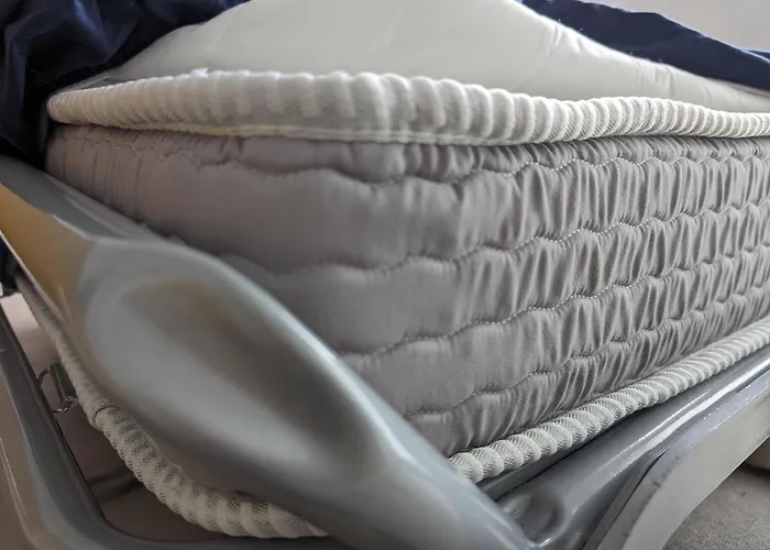 Stockholm- Cosy Et Patio, Proche Centre Lägenhet