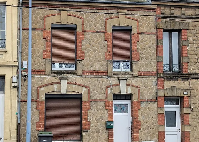 Stockholm- Cosy Et Patio, Proche Centre Lägenhet *